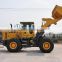 new or used chinese heavy-duty wheel loader ZL50F, 5.0 ton in cheaper price
