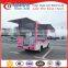 Foton Euro V Moblie Snack Truck Kitchen Van