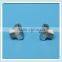Stainless steel ss or brass flat fan spray tip nozzle