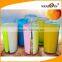 24oz 700ml Cheap Fancy Plastic Cups Wholesale