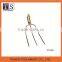 good quality garden tools steel fork