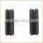 Made In Dongguan iso 13337 slotted type spring pin