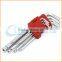 Chuanghe sales flat allen wrench