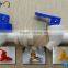 US standard plastic beer tap ,beer faucet,beer tower for bar