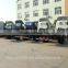 refrigerated wagon 75mm thickness polyurethane