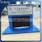 China Guangzhou factory direct supply hand press aluminum tube sealing machine/sealer