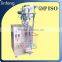 Automatic Measurement Filling Liquid Packaging Machine Back Seal