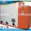 Eco Friendly Wood Pellets Fired Biomass Hot Water Boiler