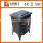 Factory direct selling wood burning stove/Fireplace with low price