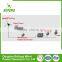 High quality energy saving earth wind and solar hybrid system energy street light