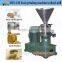 Shanghai JM-130 Industrial grains mill Peanut butter machine