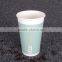 Single Wall Paper Cups with Customized Printing