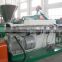 Pe Pp Flake Granulation Line Hdpe Pelletizing Machine