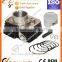 Chinese Manufacture Motorcycle Engine Cylinder Kit CBF125