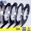 High Carbon 65Mn Bright Cold Rolled Steel Strips