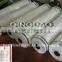 white bale net wrap ,baler net with UV stabiliser