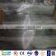 China Wholesaler electro Galvanized Iron Square Wire Mesh