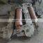 6-hi cold rolling mill