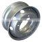 steel wheel 16.5x9.75