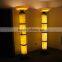 NICE & SHINE ONYX BACKLIT PANELS FOR WALLS COUNTERS