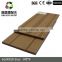 corrosive resistent wpc floor plank wpc deck board for flower box