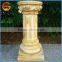 Popular Designs Fiberstone Column Flower Pot Stand