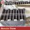 Paving Stone Type natural basalt stone