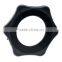 silicone mic microphone speaker stand holder ring protector no roll drop damage