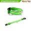 Large LED Glow Collar, Dog Nylon Collar