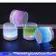 RGKNSE Wholesale Smart LED Light Speaker Wireless Bluetooth Mini Speaker With LED Flash Light