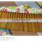Hot !!! PP Broom Printed Water Transfer / Plastic Broom