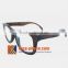 Hot sale wood sunglasses custon logo summer glasses