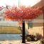 SJ1501041 Artificial giant 12ft cherry wedding tree blossom