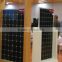 mini solar energy water heater collector 300W