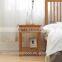 2015 Popular Refined Wooden Bedside Cabinet