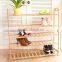 Wholesale Wooden Shoes Cabinet