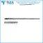 Bimetallic Screw Barrel for Pelletizing Machine