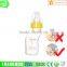 Silicone Pacifier Baby Bottle UV Sterilizer, The Free Babies Product Custom Baby Bottle Nipple