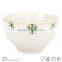 restaurant soup bowls,ceramic chinese bowl set,ceramic christmas soup bowl