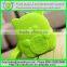 2015Fashionable metal silicone keychains holders