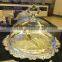Transparent Small Plastic Cake Dome Wholesale Acrylic Cake Dome