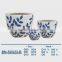 Vietnamese Ceramic Indoor Pot/ Indoor Planter BN-SC023-A