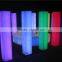 Led garden decoration light/led wedding column/plastic pillars columns