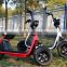 cheap electric scooter city coco fat tire electric scooter