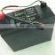 Factory direct 12V20Ah Lithium Ion Battery with BMS and charger