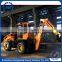 Loader /digger for backhoe best price backhoe loader digger