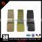 Polyester lightweight army military outdoor belt for outdoor swat police equipment