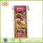 wholesale 23 pieces kids wood magnetic stickers children puzzle wood magnetic stickers toddlers magnetic stickers W14J004