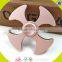 Wholesale fidget spinner toy hand spinners best stress anxiety and boredom relieves for children and adults W01A291