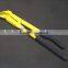 american type heavy duty pvc pipe wrench